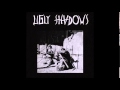 UGLY SHADOWS - Ugly Shadows EP (2015)