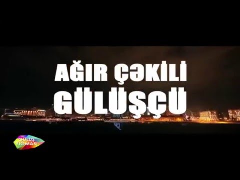 Ağır çəkili gülüşçü - Azər Məmmədzadə - Fotoşok xəbərləri