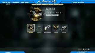 My MLG Respawn Classes