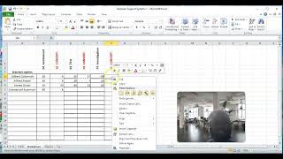 Building a Decision Support System in Excel - A Practical Guide