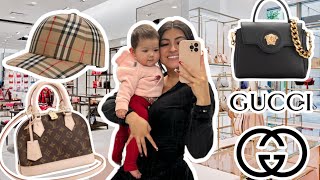 Einkaufen für meinen SECRET SANTA 🎅 | Vlogmas Tag 15