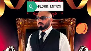 Florin Mitroi  - Stau hienele la pândă ✘ (Official Audio Track)