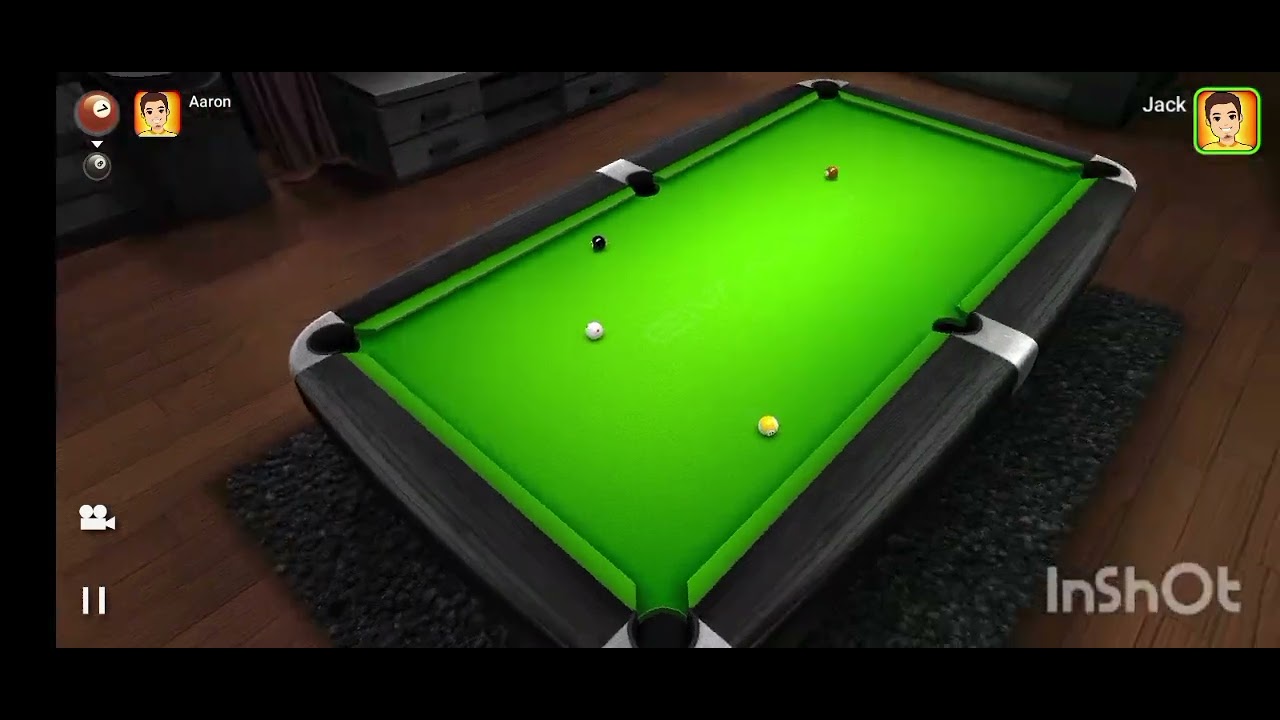 How to Play 9 Ball!