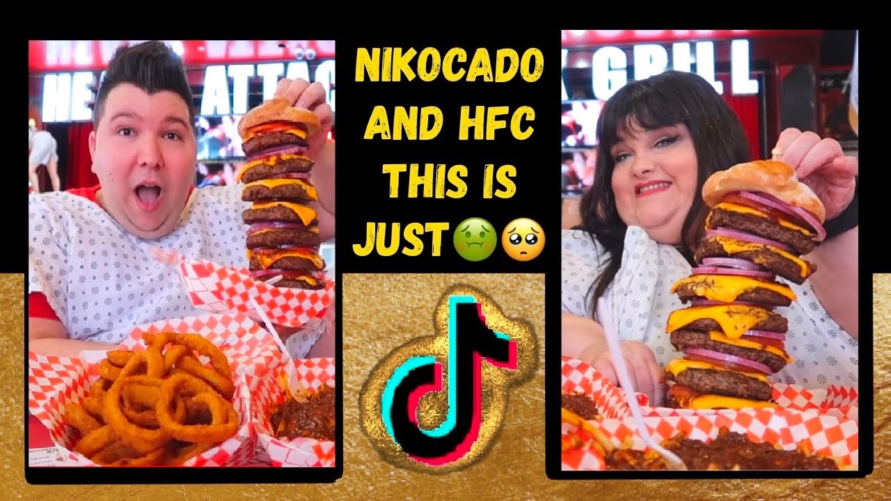 Hungry fatchick
