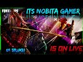 FREE FIRE LIVE TELUGU