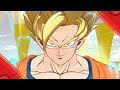Goku Gone? - DRAGON BALL GEKISHIN SQUADRA Gameplay