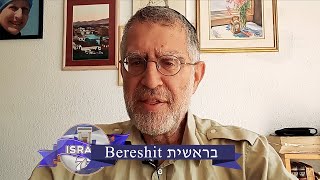 Weekly Torah Study: Bereshit
