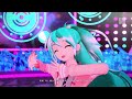 [Project Diva Mega Mix+] Ai Dee (愛Dee)