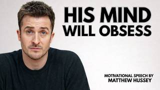 Stop Chasing! 7 Steps To Make Him Miss You (Psychology of Attraction) | Matthew Hussey