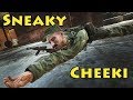 Sneaky Cheeki - Escape From Tarkov