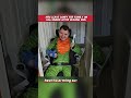 KIDS LEVAE CANDY FOR FAMILY OA HALLOWEEN AFTER READiNG SIGN#usa #news #fpy