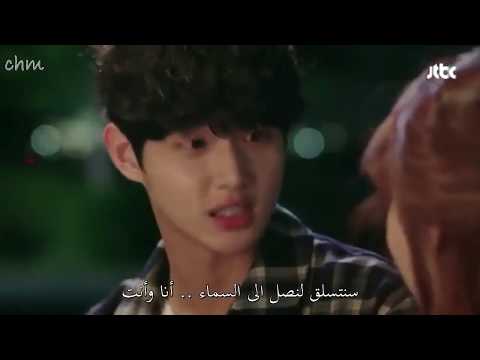 choi-yang-seob---hold-my-hand-(last-minute-romance-ost-part-2)-[arabic-sub]-مترجمة-للعربية