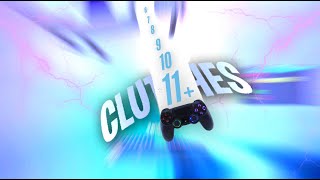 clutches.. controller? ok | rushclips | #stopautoclicking