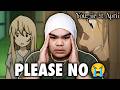 She Can't Get Up 😭 | MUSICIAN REACTS | Your Lie in April Episode 15