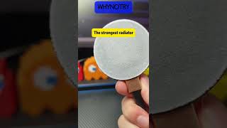 Phone Cooler For Gaming  Streaming Freeze In 15s 48w Magnetic Cellphone Cooler