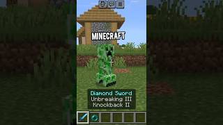 Minecraft, But Mobs Drop OP Items...