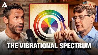 The Universal Vibrational Spectrum | Dr. Robert Gilbert on AMP