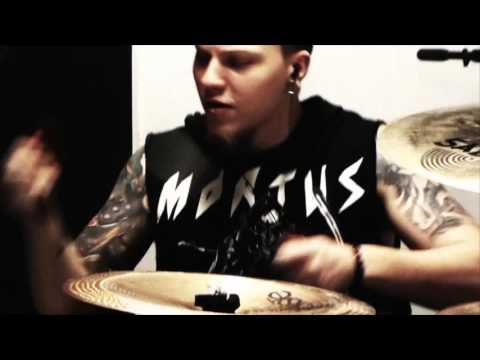Shotgun Rodeo - "Among Wolves" Official Music Video