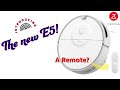 Roborock E5 - New Inexpensive Entry Level  Robot Vacuum!  Better Than the E4?