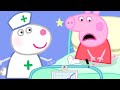 Peppa Pig Falls Over And Gets A Boo Boo 🐷 🩹 Adventures With Peppa Pig