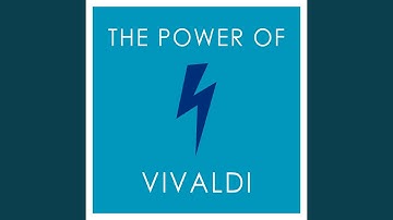 Vivaldi: Concerto for 2 Violins in C Minor, RV 509: III. Allegro