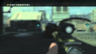 Host Migration in a private match WTF