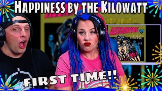 Happiness by the Kilowatt | THE WOLF HUNTERZ REACTIONS