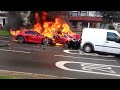 Idiots In Cars | Craziest Car Crash Compilation of 2022