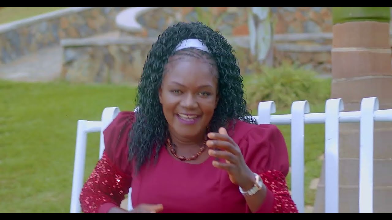 MILICENT PETERS (NYAR LOCH) YESU E OHALA