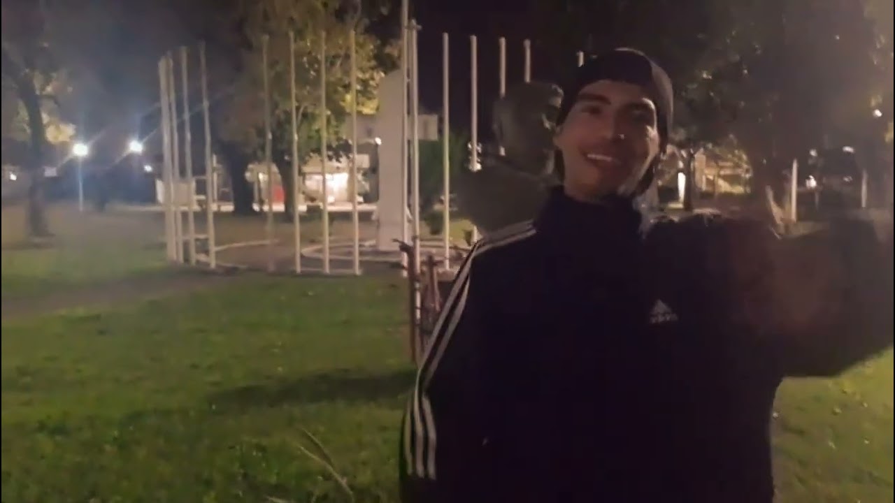 NICASSIO - GG (Video Oficial)