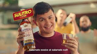 Salamats sa Panalong Quality Pri!