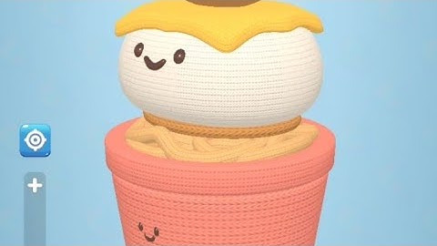 Woolscape 3D Level 5-6 Walkthrough Gameplay Android,iOS