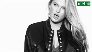 Romee Strijd schittert in videoclip van Justin Bieber