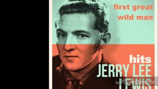 Jerry Lee Lewis - Folsom Prison Blues (Best Quality) 1980