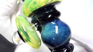KravinGlass sp772 Space Sherlock