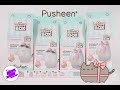 PUSHEEN! Happy Box Pusheen с коллекцией классных игрушек!!