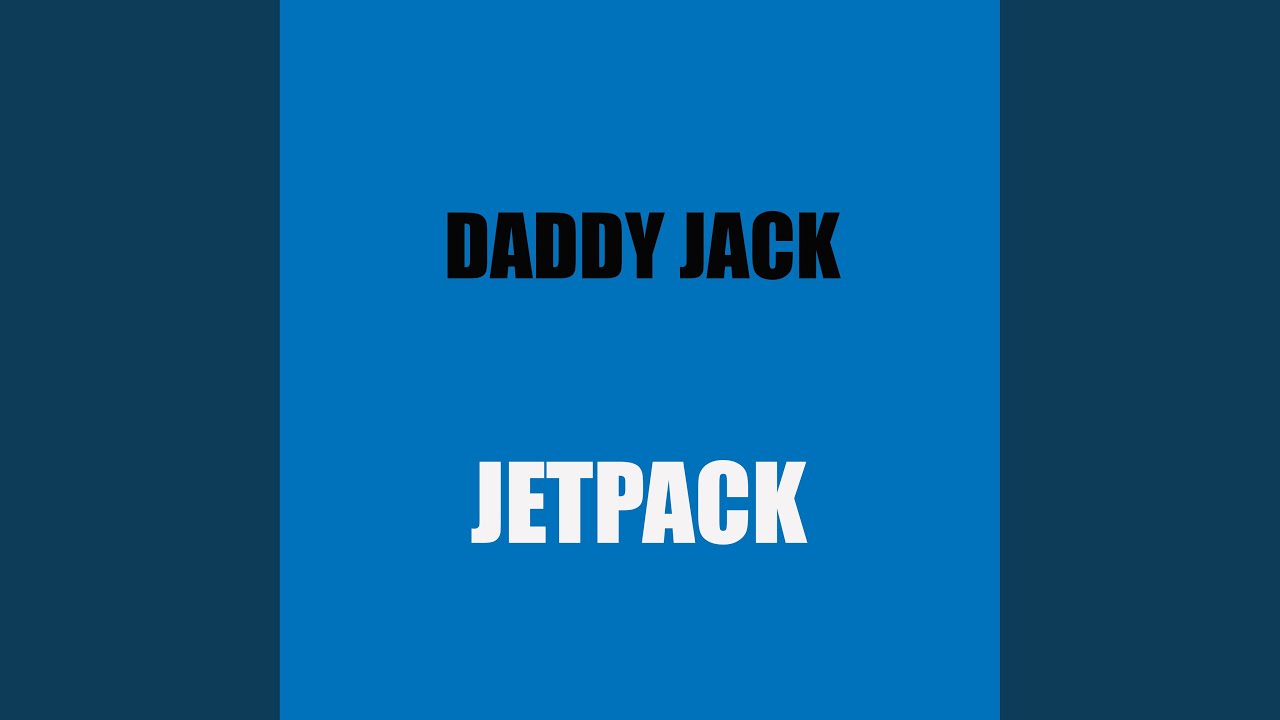 Watch JetPack on YouTube Watch JetPack on YouTube