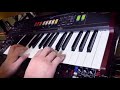 Behringer VC340 Vocoder