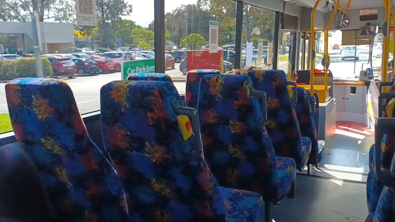 Geelong Bus Timetable Route 42
