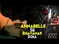 Real INDONESIAN Annabelle Doll | Spirit Doll (2023) Explained In Hindi | Amazon Prime Horror Movie