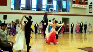 028 Pre-Champ Quickstep.MOV