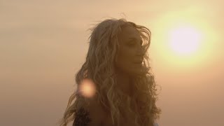 Jes - Under The Midnight Sun (Official Music Video)