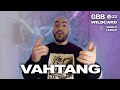 Vahtang  grand beatbox battle 2023 world league solo wildcard gbb2023