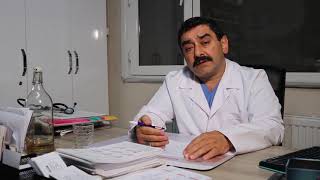 Gri̇p Ve Soğuk Alginliği - Farklar, Beli̇rti̇ler Ve Tavsi̇yeler - Uzm. Dr. Hakan Yalman