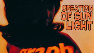 CREATION OF SUNLIGHT | DAVID | THE FUN MACHINE | Psychedelic Pop / HARMONIES | STEREO 45rpm | 1968