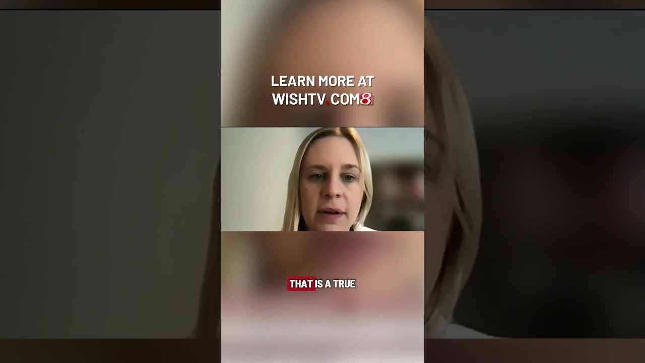 Know the signs of hypothermia 🥶