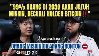 Download Lagu KIAMAT FINANSIAL DI 2030 KARENA AMERIKA ⁉️UMKM TERDAMPAK \u0026 WAJIB LAKUKAN INI AGAR GAK MISKIN - Angga MP3 Download Lagu KIAMAT FINANSIAL DI 2030 KARENA AMERIKA ⁉️UMKM TERDAMPAK \u0026 WAJIB LAKUKAN INI AGAR GAK MISKIN - Angga MP3
