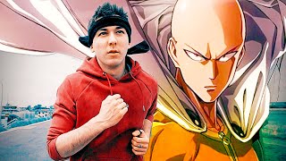 ONE-PUNCH MAN 2019 feat@Louis-San - STARRYSKY chords