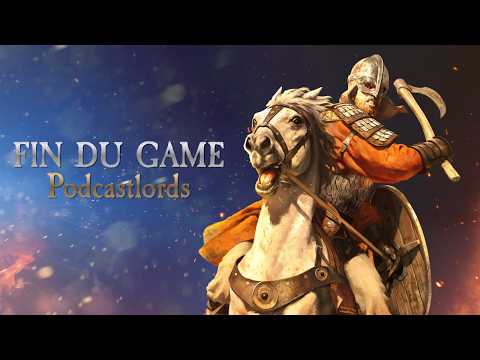 Mount & Blade II: Bannerlord, le rêve bancal - Episode 162 (feat. Izual)
