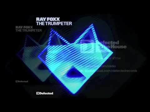 Ray Foxx   The Trumpeter Chocolate Puma Remix Full Length 2011